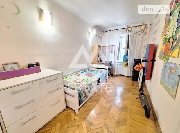 Квартира на бул. Верховної Ради, 22 в Києві, ID 255810, фото №13