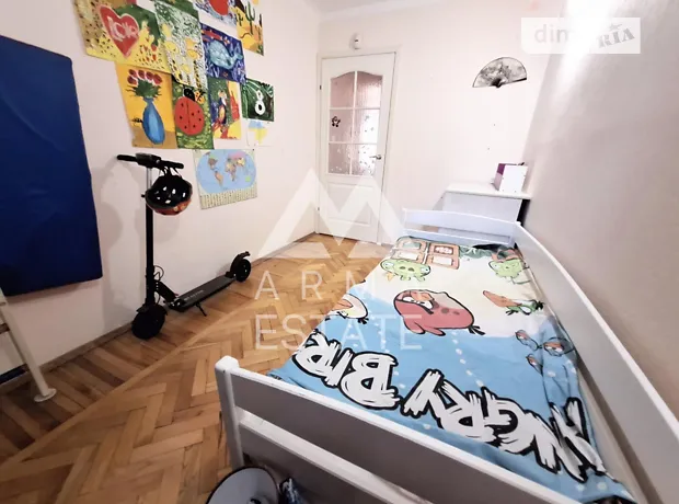 Квартира на бул. Верховної Ради, 22 в Києві, ID 255810, фото №14