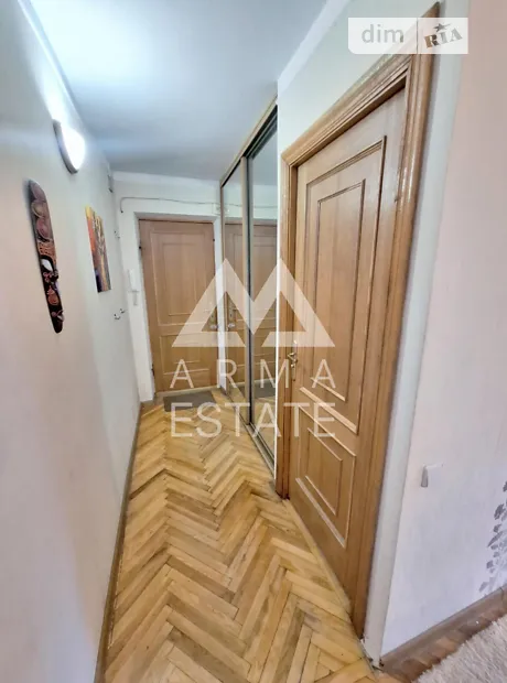 Квартира на бул. Верховної Ради, 22 в Києві, ID 255810, фото №15