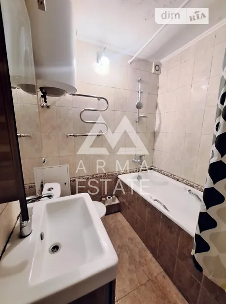Квартира на бул. Верховної Ради, 22 в Києві, ID 255810, фото №17
