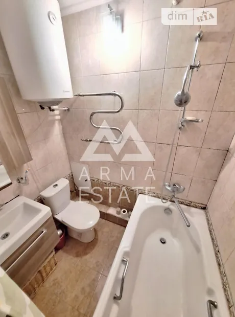 Квартира на бул. Верховної Ради, 22 в Києві, ID 255810, фото №18
