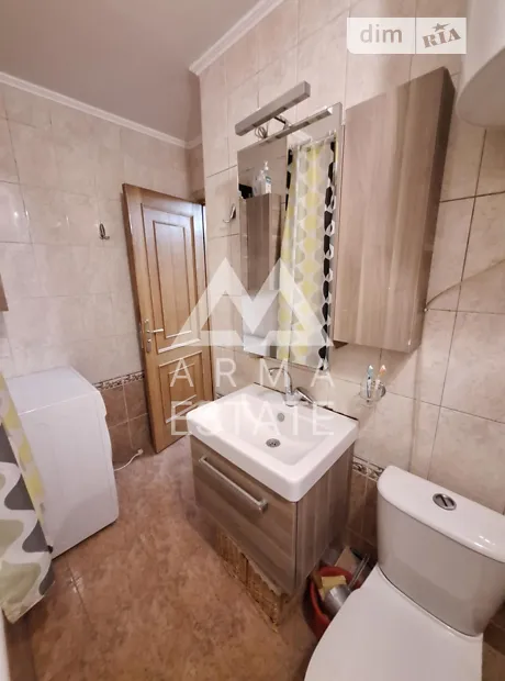Квартира на бул. Верховної Ради, 22 в Києві, ID 255810, фото №19