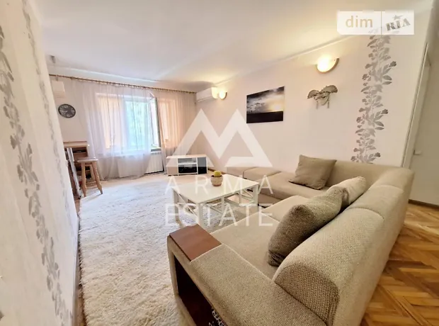 Квартира на бул. Верховної Ради, 22 в Києві, ID 255810, фото №3