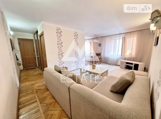Квартира на бул. Верховної Ради, 22 в Києві, ID 255810, фото №5