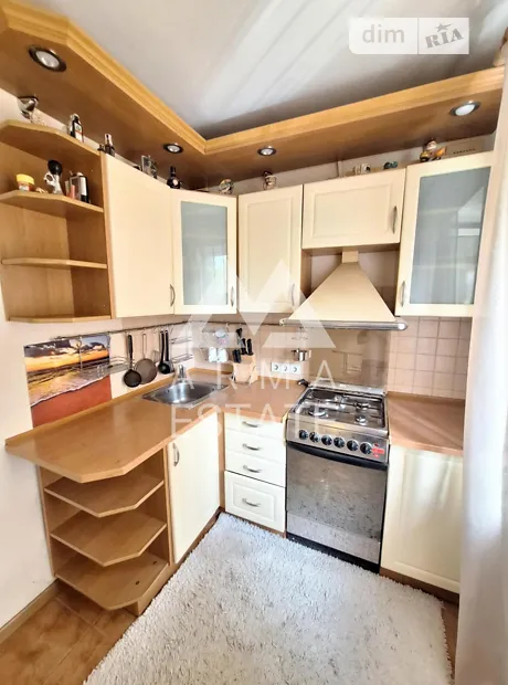 Квартира на бул. Верховної Ради, 22 в Києві, ID 255810, фото №7