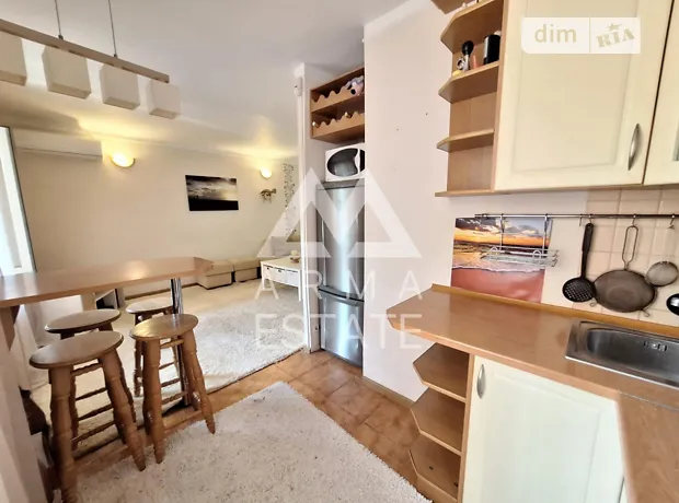 Квартира на бул. Верховної Ради, 22 в Києві, ID 255810, фото №8