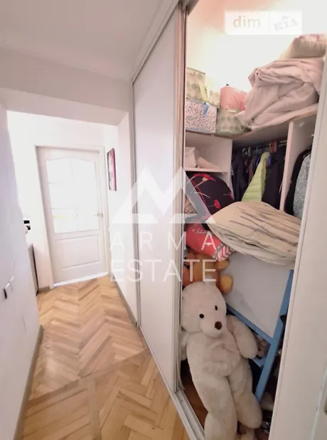 Квартира на бул. Верховної Ради, 22 в Києві, ID 255810, фото №9