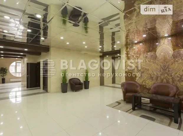 Квартира на узвіз Кловський, 7А в Києві, ID 254457, фото №3