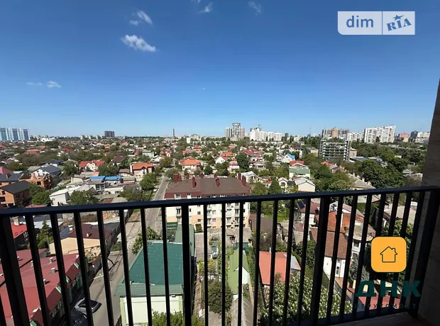 Квартира на вул. Чубаївська, 1 в Одесі, ID 254561, фото №15