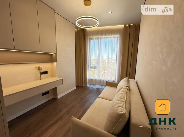 Квартира на вул. Чубаївська, 1 в Одесі, ID 254561, фото №18