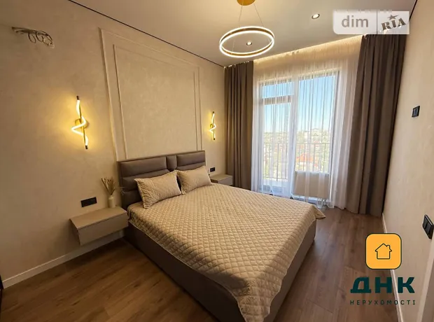 Квартира на вул. Чубаївська, 1 в Одесі, ID 254561, фото №9