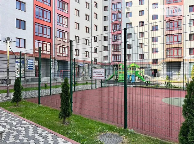 Квартира на вул. Хоткевича Гната в Івано-Франківську, ID 254449, фото №27