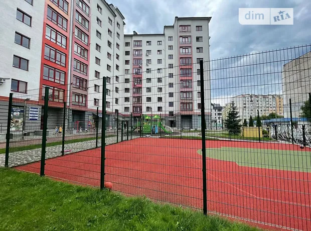 Квартира на вул. Хоткевича Гната в Івано-Франківську, ID 254449, фото №28