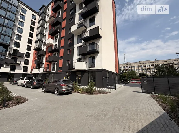 Квартира на вул. Бандери Степана, 60А в Івано-Франківську, ID 255357, фото №2