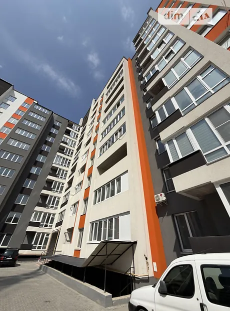 Квартира на вул. Кам'янецька 100/2 в Хмельницькому, ID 255643, фото №1