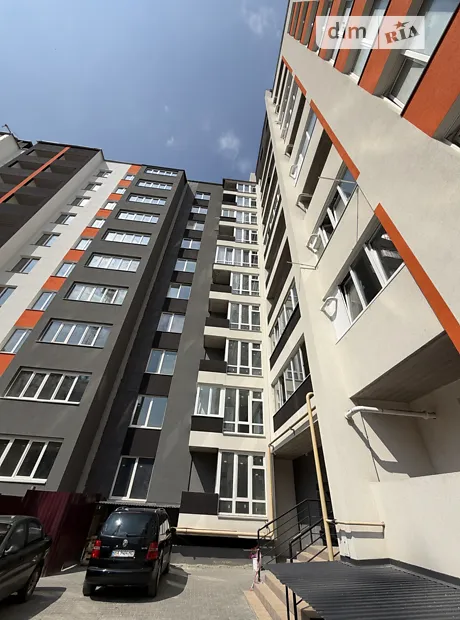 Квартира на вул. Кам'янецька 100/2 в Хмельницькому, ID 255643, фото №2