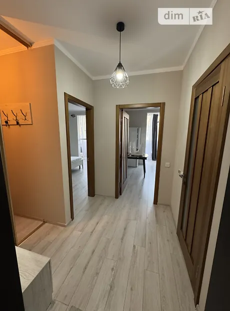 Квартира на вул. Метрологічна, 56 в Києві, ID 255258, фото №1