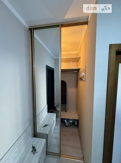 Квартира на вул. Метрологічна, 56 в Києві, ID 255258, фото №13