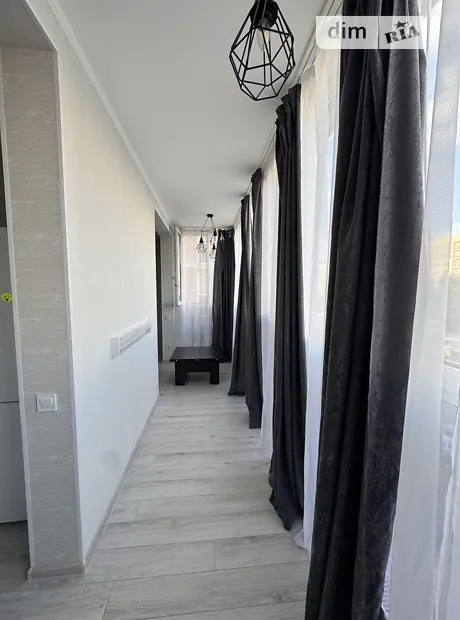 Квартира на вул. Метрологічна, 56 в Києві, ID 255258, фото №8