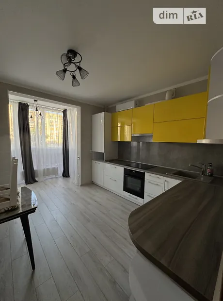 Квартира на вул. Метрологічна, 56 в Києві, ID 255258, фото №9