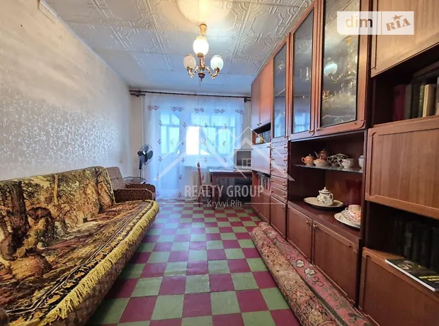 Квартира на вул. 5-й Зарічний мікрорайон в Кривому Розі, ID 257030, фото №1