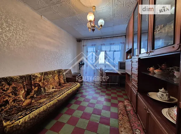 Квартира на вул. 5-й Зарічний мікрорайон в Кривому Розі, ID 257030, фото №2