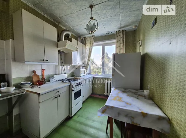 Квартира на вул. 5-й Зарічний мікрорайон в Кривому Розі, ID 257030, фото №6