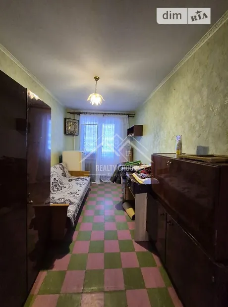 Квартира на вул. 5-й Зарічний мікрорайон в Кривому Розі, ID 257030, фото №8