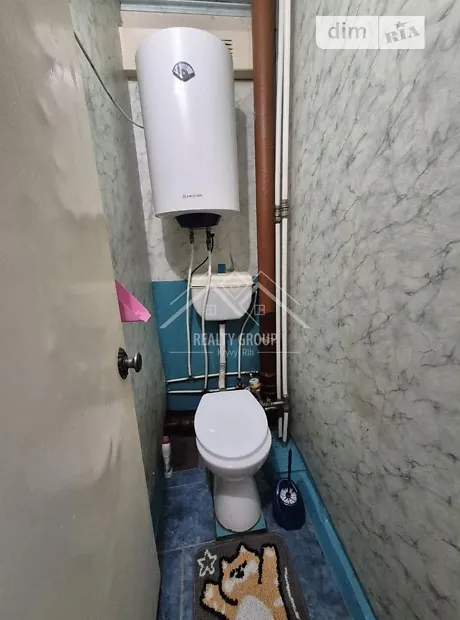 Квартира на вул. 5-й Зарічний мікрорайон в Кривому Розі, ID 257030, фото №9