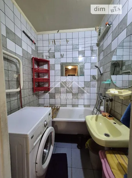 Квартира на вул. 5-й Зарічний мікрорайон в Кривому Розі, ID 257030, фото №10
