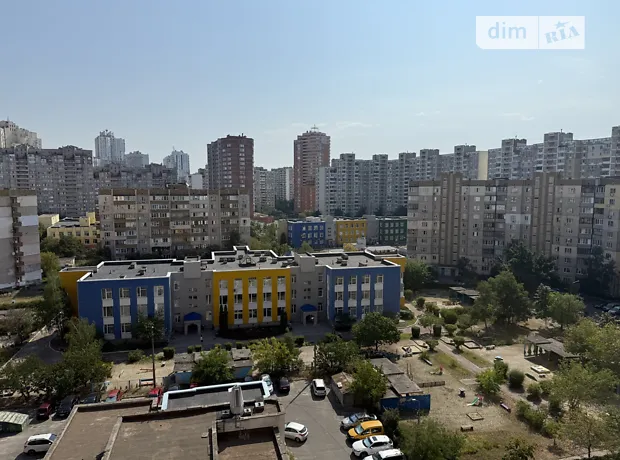 Квартира на вул. Срібнокільська, 24 в Києві, ID 255362, фото №11