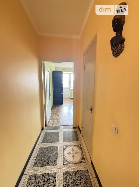 Квартира на вул. Срібнокільська, 24 в Києві, ID 255362, фото №12