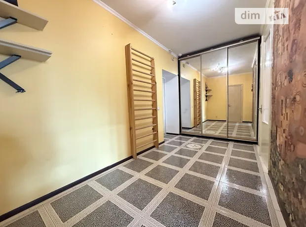 Квартира на вул. Срібнокільська, 24 в Києві, ID 255362, фото №13