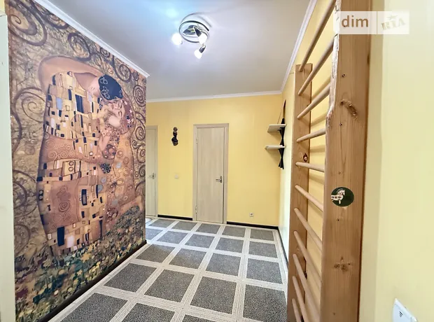 Квартира на вул. Срібнокільська, 24 в Києві, ID 255362, фото №14