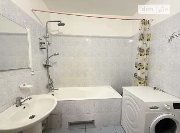 Квартира на вул. Срібнокільська, 24 в Києві, ID 255362, фото №15