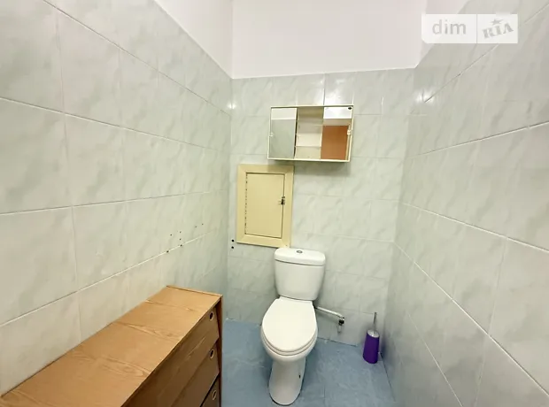 Квартира на вул. Срібнокільська, 24 в Києві, ID 255362, фото №16