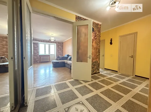 Квартира на вул. Срібнокільська, 24 в Києві, ID 255362, фото №17