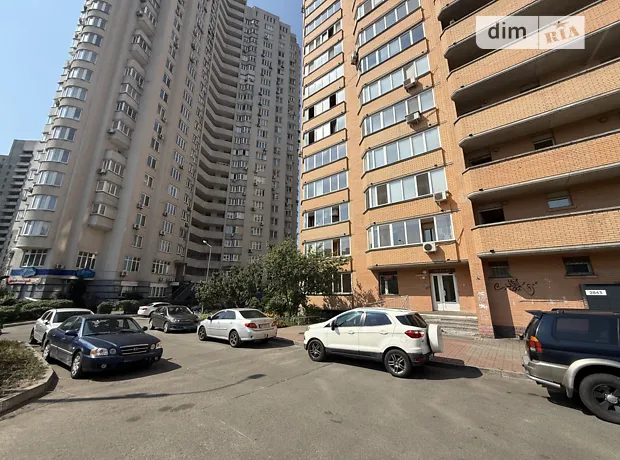Квартира на вул. Срібнокільська, 24 в Києві, ID 255362, фото №19
