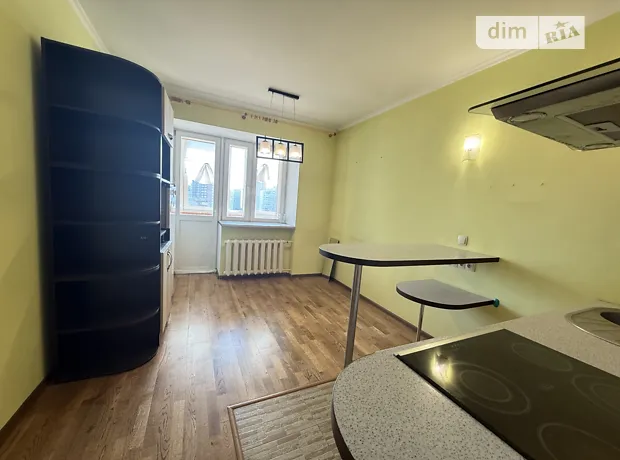 Квартира на вул. Срібнокільська, 24 в Києві, ID 255362, фото №3