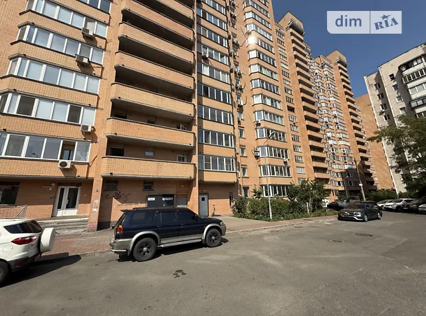 Квартира на вул. Срібнокільська, 24 в Києві, ID 255362, фото №21