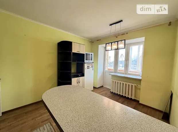 Квартира на вул. Срібнокільська, 24 в Києві, ID 255362, фото №5