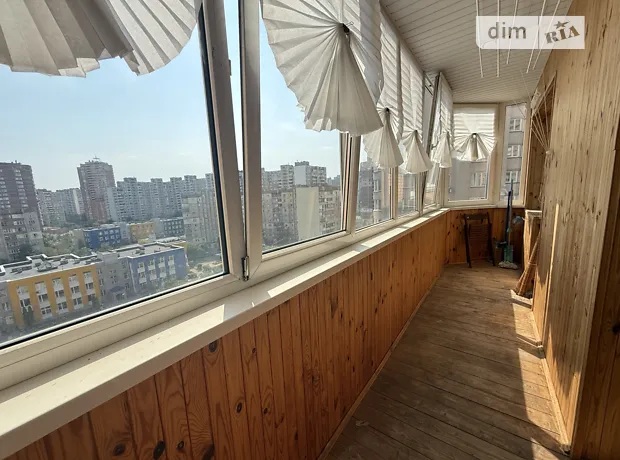 Квартира на вул. Срібнокільська, 24 в Києві, ID 255362, фото №6