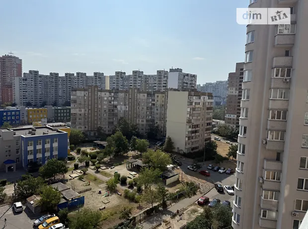 Квартира на вул. Срібнокільська, 24 в Києві, ID 255362, фото №7
