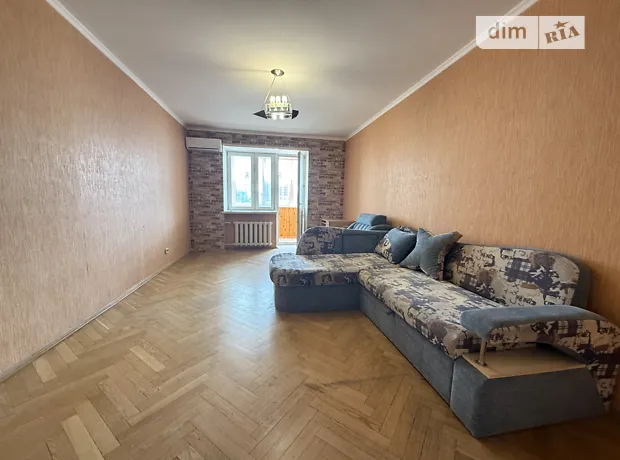 Квартира на вул. Срібнокільська, 24 в Києві, ID 255362, фото №9