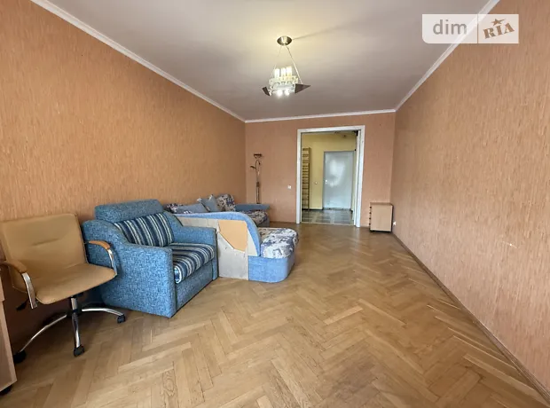 Квартира на вул. Срібнокільська, 24 в Києві, ID 255362, фото №10