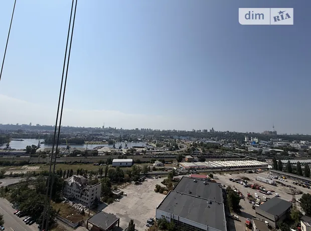 Квартира на просп. Степана Бандери, 14Б в Києві, ID 256624, фото №11