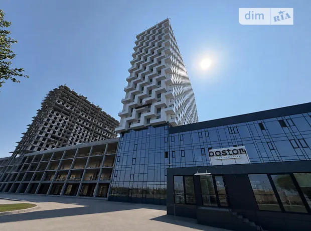 Квартира на просп. Степана Бандери, 14Б в Києві, ID 255355, фото №4