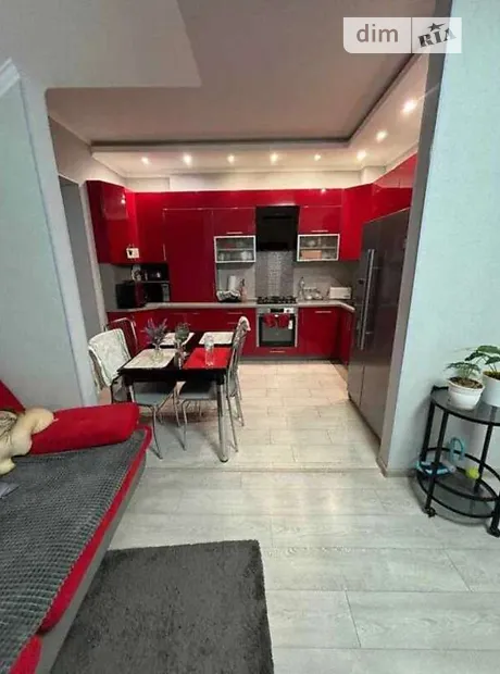 Квартира на бул. Лесі Українки, 2А в Київ, ID 313169, фото №1