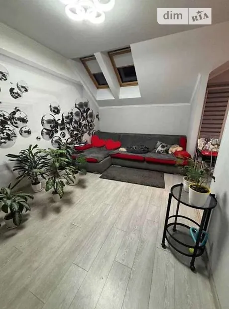 Квартира на бул. Лесі Українки, 2А в Київ, ID 313169, фото №2