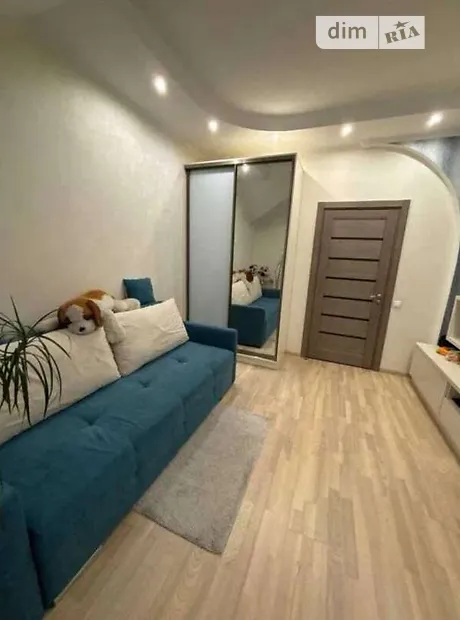 Квартира на бул. Лесі Українки, 2А в Київ, ID 313169, фото №5